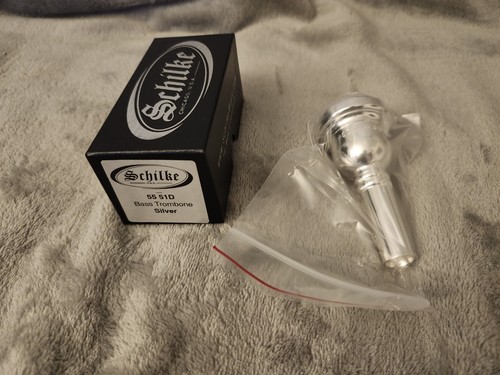 Schilke standard large shank - schilke,