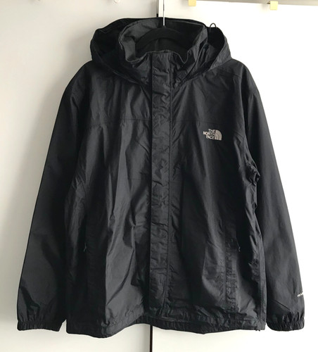 The north face hyvent - north,