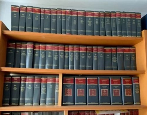 Halsbury statues 4th - halsbury,
