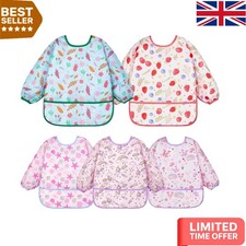 Waterproof Baby Bibs with