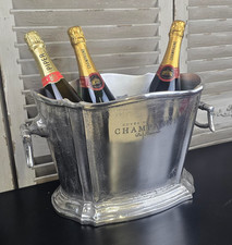 Champagne Bucket Cooler