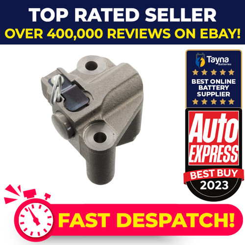 Timing chain tensioner fits - chain,