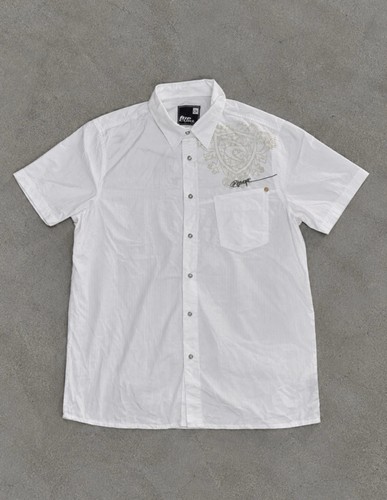 Rip curl men white short - curl,