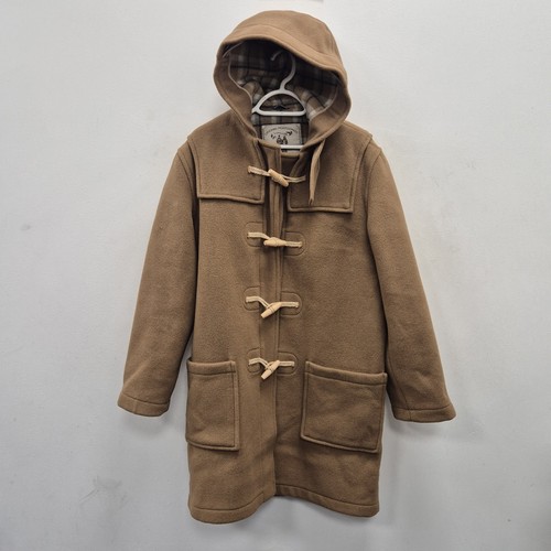 Original montgomery brown - montgomery,