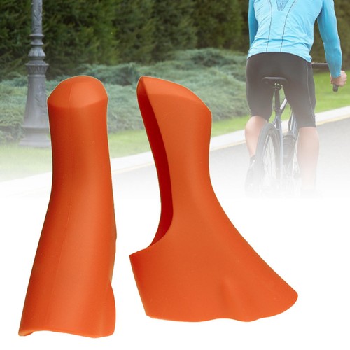 Bike shifter lever covers - bike,