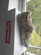 Supreme vans skate - supreme,