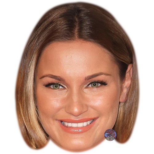 Sam faiers big head - big, head.