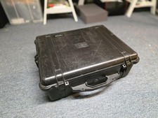 Peli 1600 Black Protective