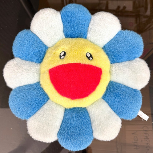 Takashi murakami 30cm - murakami,