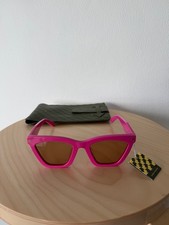 New Karen walker sunglasses eyewear glasses womens spellbound fuchsia pink