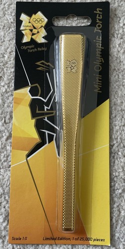 New london 2012 mini olympic - new,
