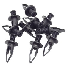50 X You.S Wheel Arch Screw