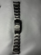 Genuine Rolex/tudor 9315 Bracelet In Good Working Condition