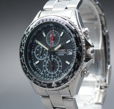 [Near MINT] SEIKO 7T92-0CF0