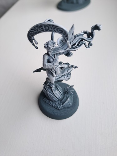 Lumineth realm lords scinari - realm, lords.