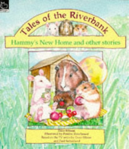 Hammy new home - new,