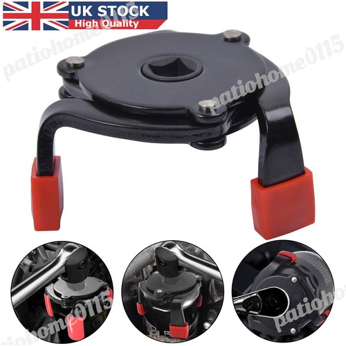 Oil filter wrench 95mm - wrench, 60-95mm