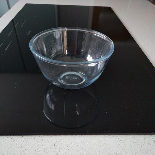 Vintage pyrex mixing - vintage,