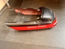 ♻️Honda CBR1000F SC21 ♻️ seat fairing and rear light 