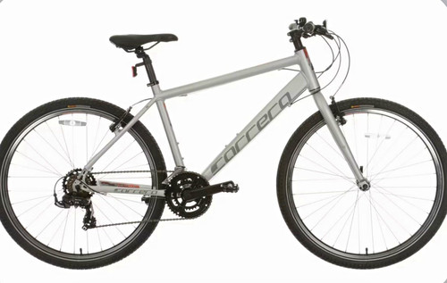 Carrera parva mens - carrera, hybrid