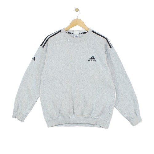 Vintage adidas oversized - vintage,
