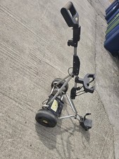 “Powakaddy iCart Electric