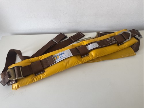 British telecom linemans belt - british,