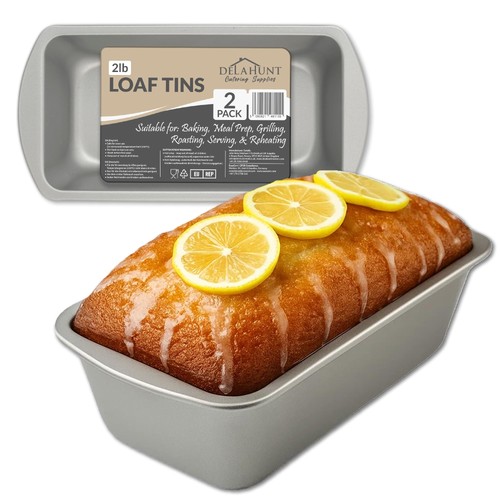 2lb non stick - 2lb, non-stick