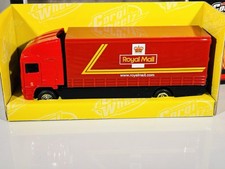 Corgi Wheelz 1/64 Scale