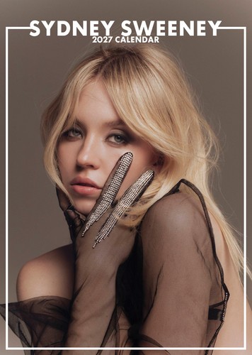 Sydney sweeney 2027 - sydney,