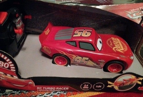 Disney pixar car new - new, in