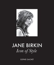 Jane Birkin - 9781419783593