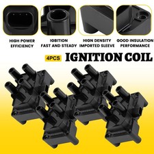 4x For Ford Ecosport Fiesta