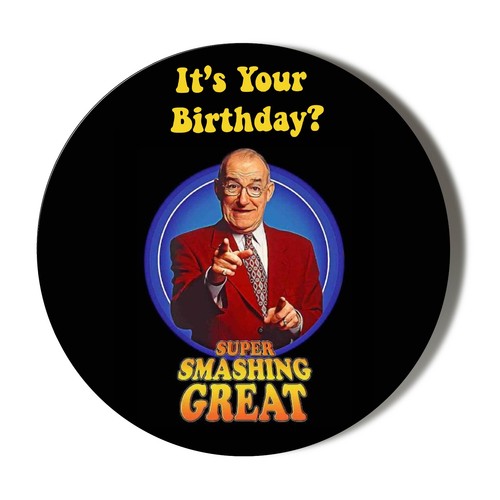 Bullseye jim bowen - -,