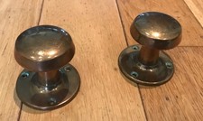 Vintage Brass / Copper Colour