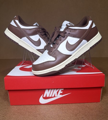 Nike dunk low - dunk, cocoa