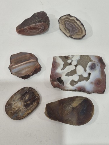 Agate geodes crystals rock - agate,