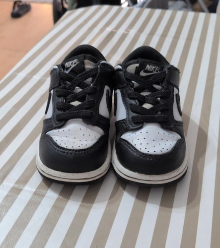 Nike dunk low - kids, infant