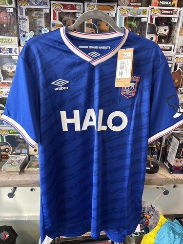 Genuine ipswich town 2025 - genuine,