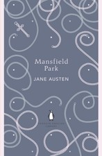 Mansfield Park (The Penguin