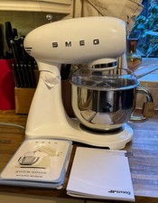 Smeg SMF03GRUK Full Colour