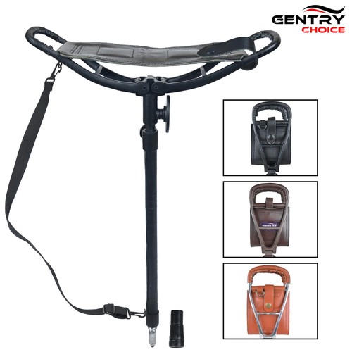 Outdoor shooting stick - shooting,