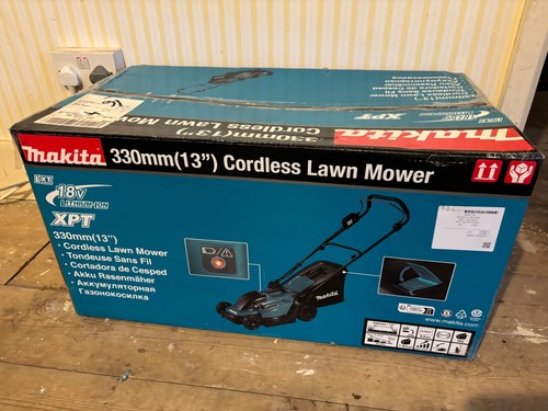 Makita dlm330z 18v - dlm330z, lxt