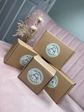 TASTER Hamster Mixed Forage Parcel