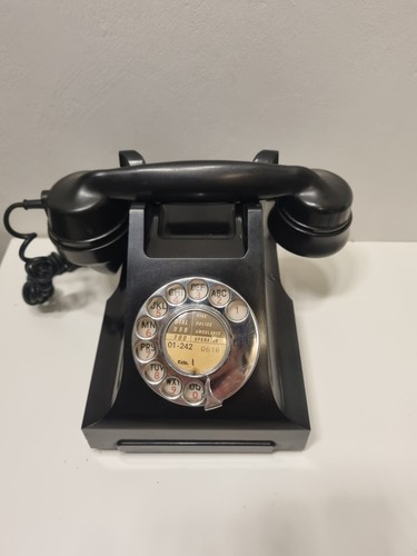Vintage bakelite gpo - vintage,