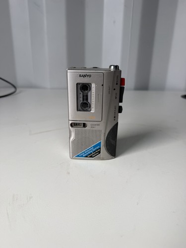 Sanyo trc 580m - trc-580m, activated