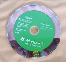 Windows 7 Home Premium 64-Bit