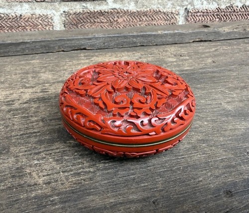 Vintage chinese carved - vintage,