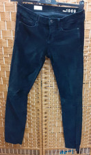 Gap 1969 Always Skinny Black