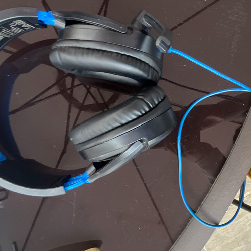 Turtle beach 1100 series - turtle,